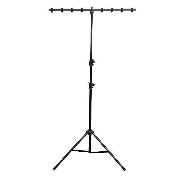 CH06 Lightweight Lighting Stand with T Bar