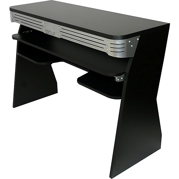 XR600 STUDIO DJ CONSOLE Black