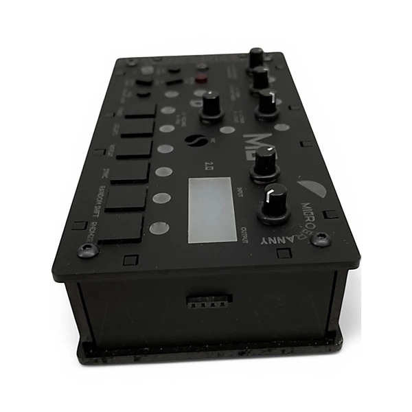 Bastl Instruments Used Bastl Instruments Micro Granny Synthesizer.gc