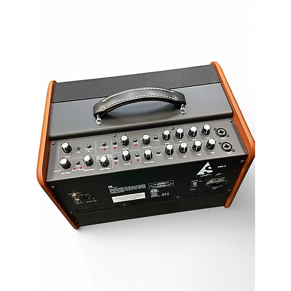 Used Godin Acoustic Solutions ASG8 Acoustic Guitar Combo Amp