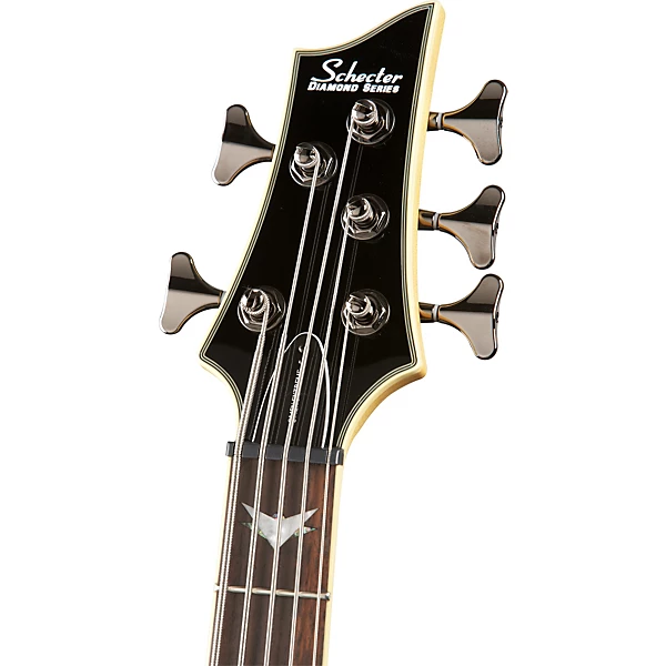 Omen Extreme 5 5 String Electric Bass Guitar Vintage Sunburst