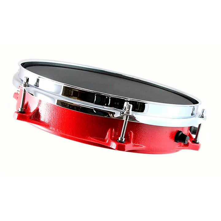 Pintech Single Zone ConcertCast Mesh Pad 12 in. Silver Vein