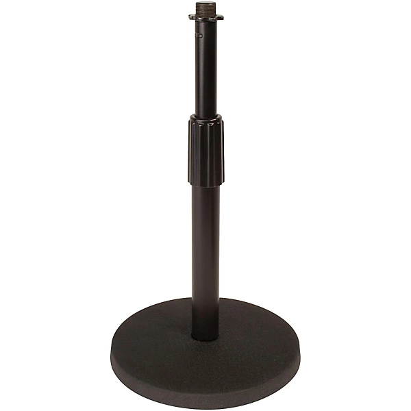JS DMS50 JamStands Table Top Mic Stand