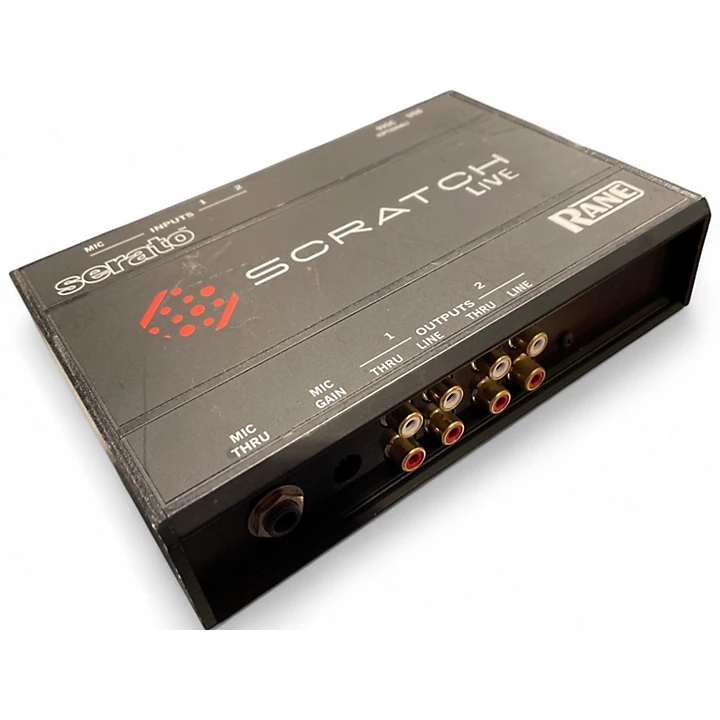 RANE Used RANE SL1 Serato DJ Controller
