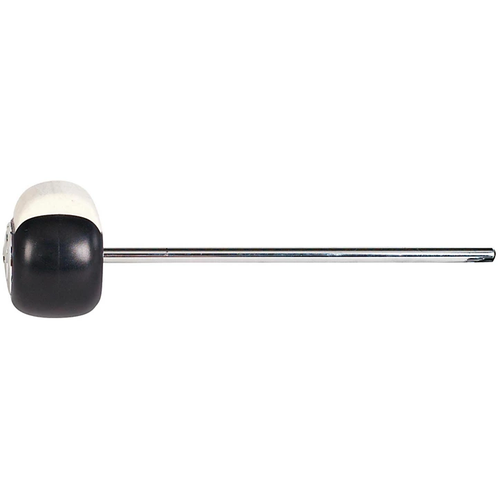 G Class 90 Gram Bass Drum Beater Black
