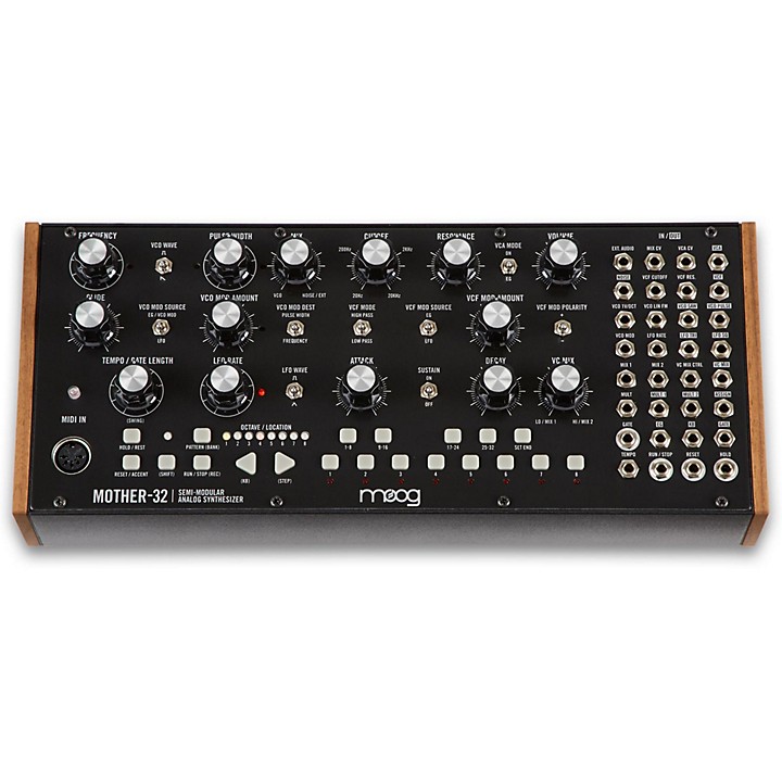 Mother 32 Semi Modular Synth Module