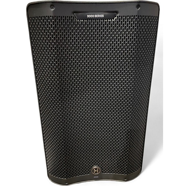 Harbinger Used Harbinger VARI 3415 Powered Speaker