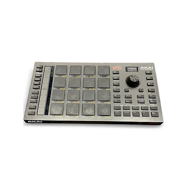 Akai Used Akai MPC STUDIO Production Controller.gc