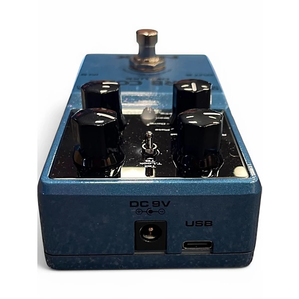 NUX Used NUX Verb Core Deluxe Effect Pedal