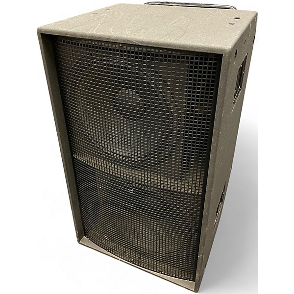 Peavey Used Peavey Versarray 218 Unpowered Subwoofer