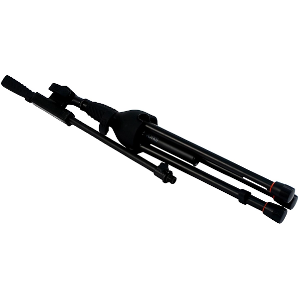 Tripod Style Bass Drum and Amp Mic Stand