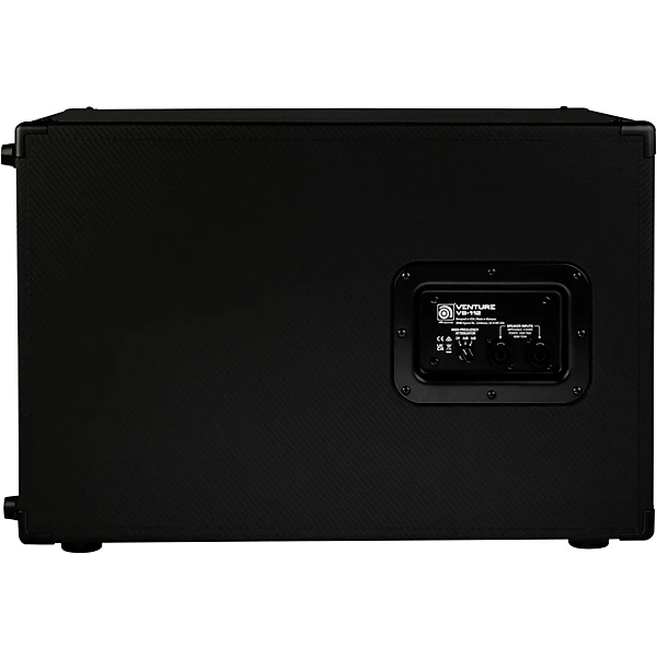 Ampeg Venture VB 112 Bass Cabinet