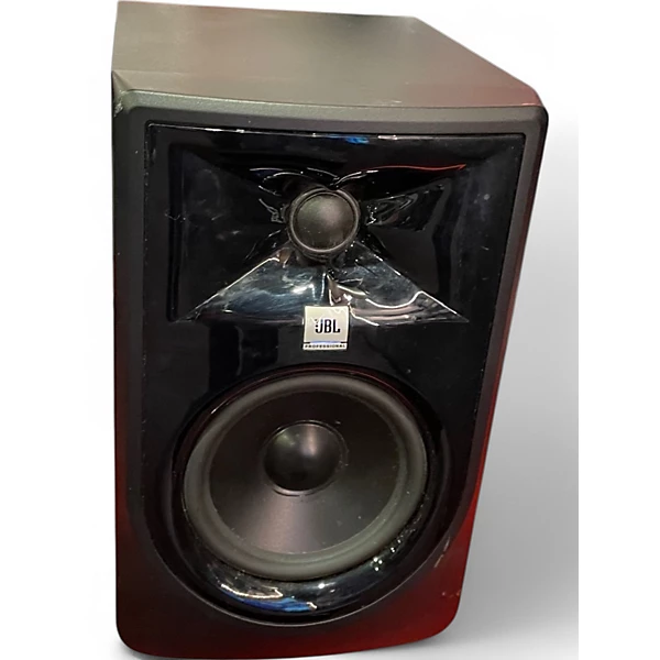 JBL Used JBL 306P MKII PAIR Powered Monitor