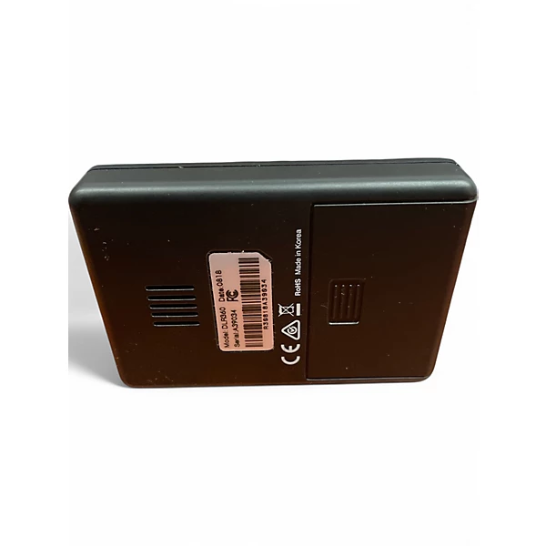 Williams Sound Used Williams Sound DLR 360 DIGIWAVE RECIEVER Wireless System.gc