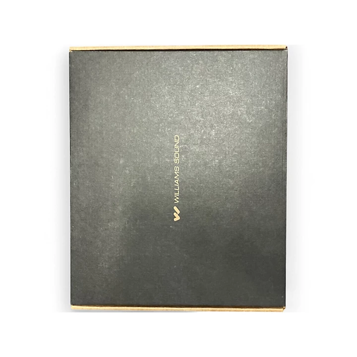 Williams Sound Used Williams Sound PPA457PRO PERSONAL PA PRO FM ASSISTIVE LISTENING SYSTEM Wireless System.gc