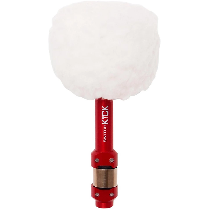 Switch Kick Quick Release Boom Kick Beater