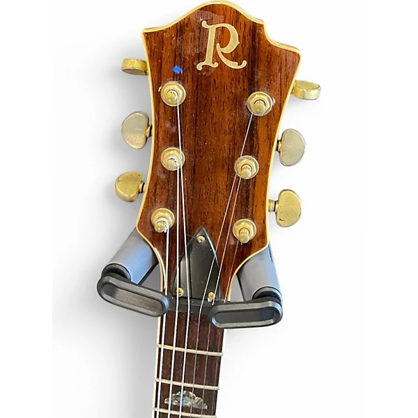 BC Rich Used BC Rich Mockingbird Trans Black Solid Body Electric Guitar.gc