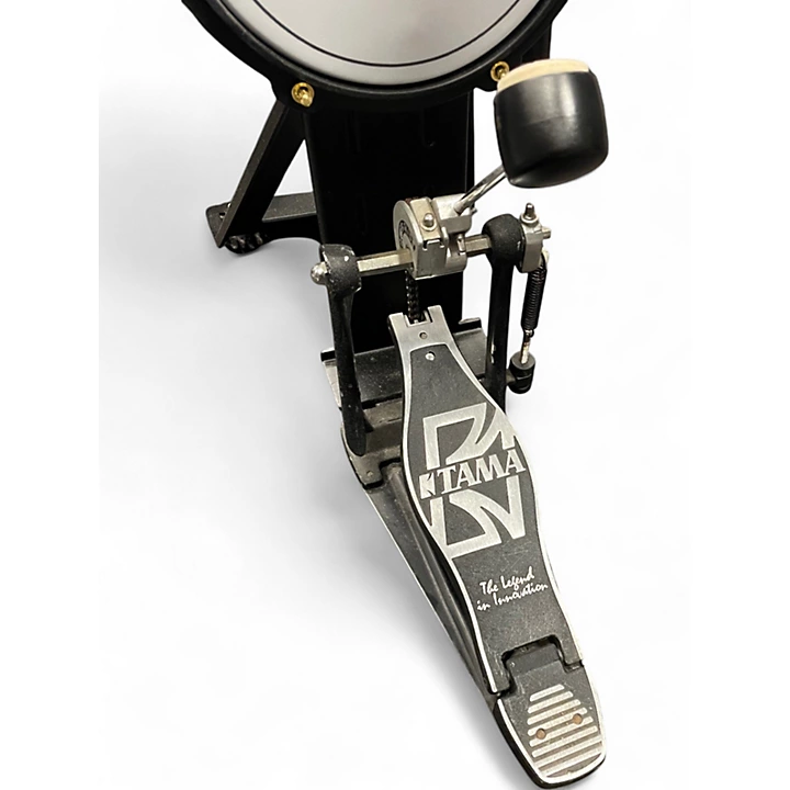 TAMA Used TAMA iron cobra 200 Single Bass Drum Pedal