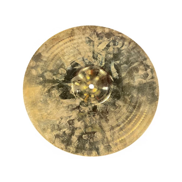 Zildjian Used Zildjian