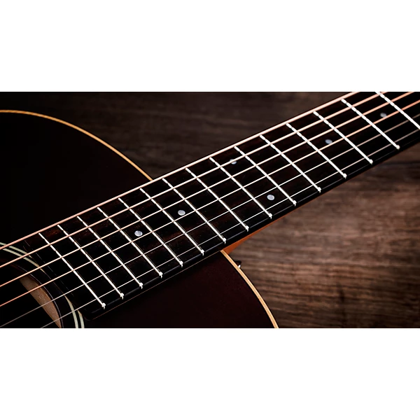 GS Mini e Special Edition Acoustic Electric Guitar Vintage Sunburst