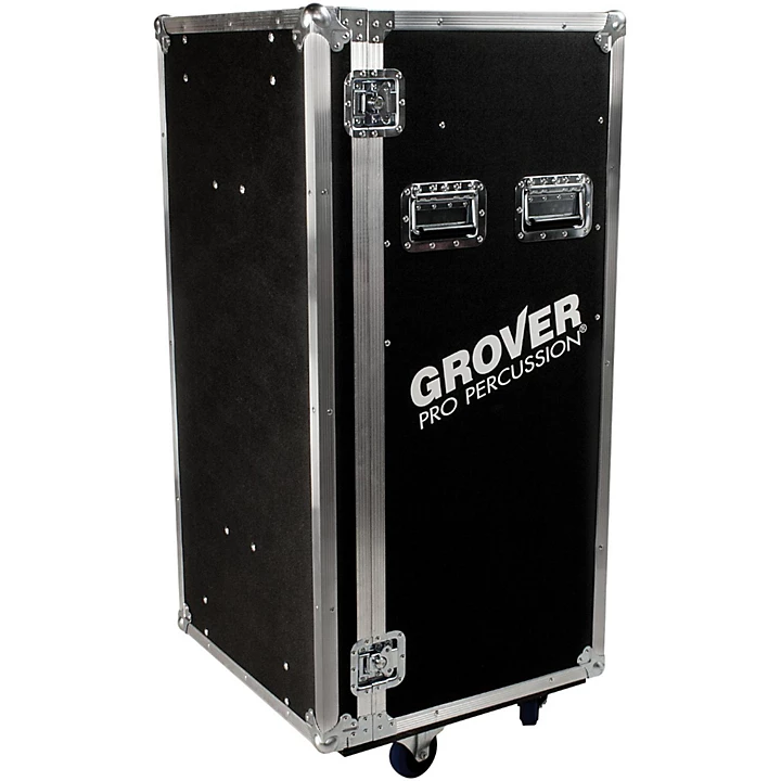 Percussion Road Case