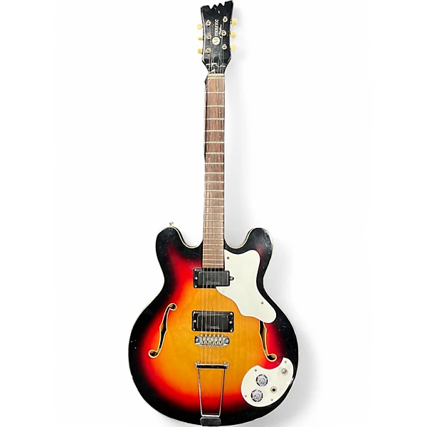 Mosrite Vintage Vintage