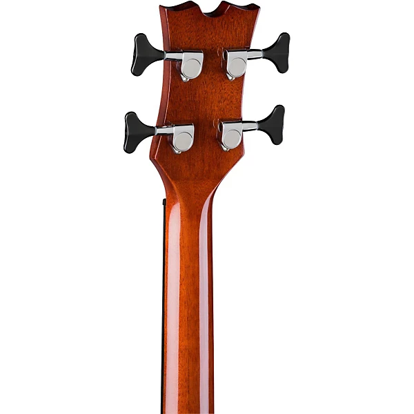 Dean AXS Acoustic Electric Bass Gloss Natural