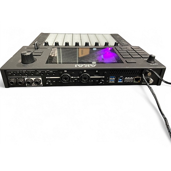 Akai Professional Used Akai Professional FORCE Production Controller