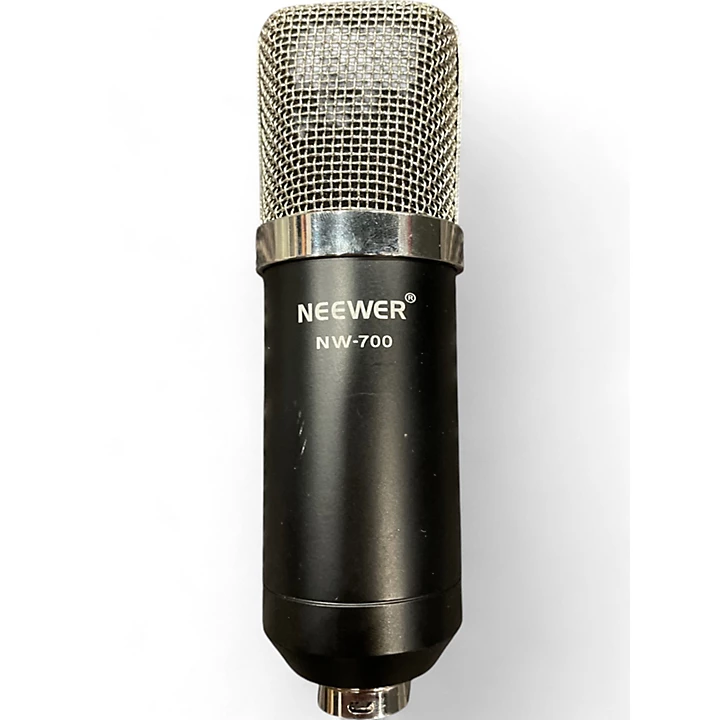 Neewer Used Neewer NW 700 Condenser Microphone.gc