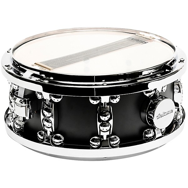 Maple Snare Drum