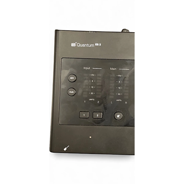 PreSonus Used PreSonus Quantum ES2 Audio Interface