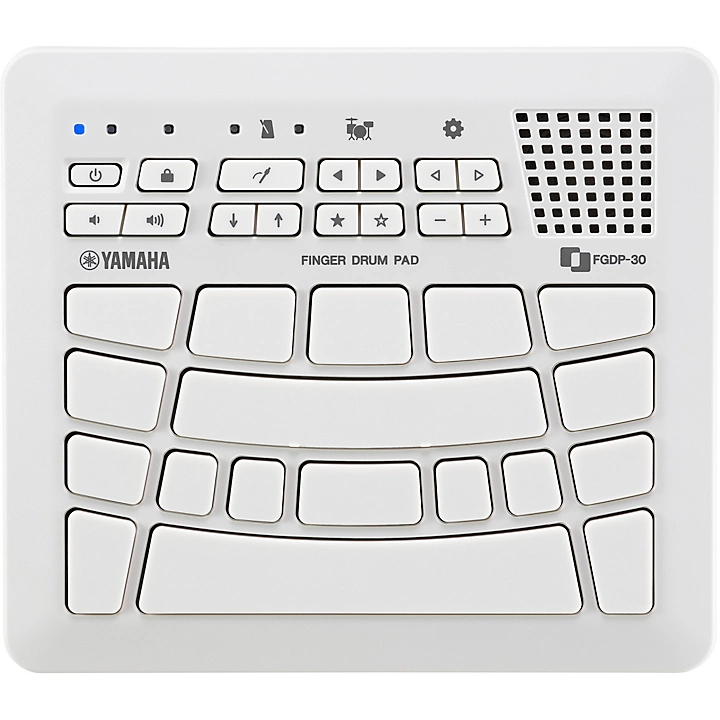 Yamaha FGDP 30 Finger Drum Pad