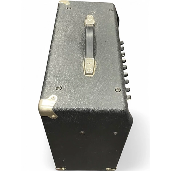 Used Fender princeton 112 plus Acoustic Guitar Combo Amp