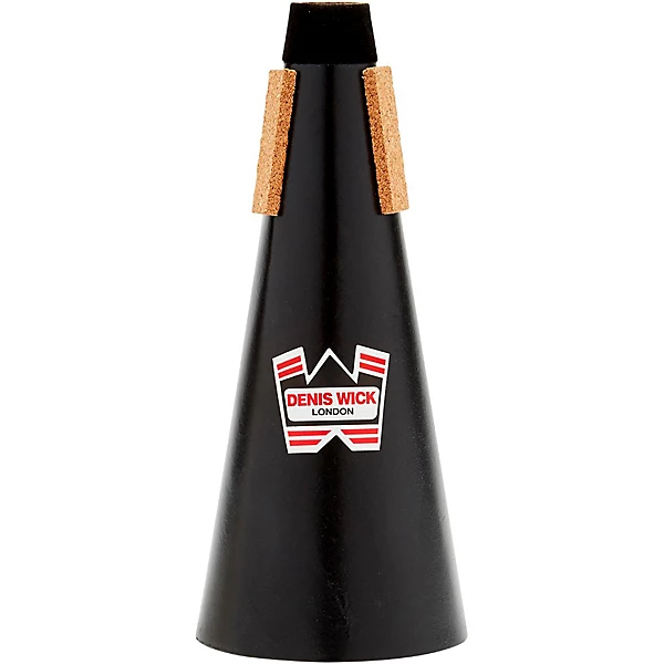 DW5571 Series Synthetic Trumpet Straight Mute