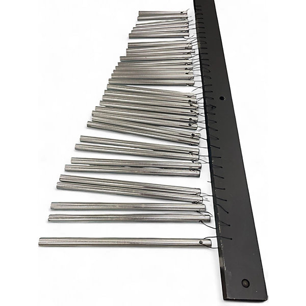 Pearl Used Pearl 28 Bar Wind Chimes Chimes.gc