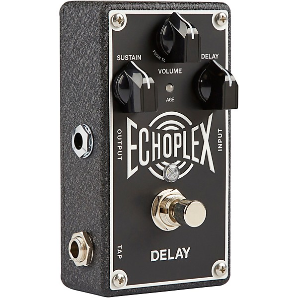 Echoplex Delay Guitar Effects Pedal