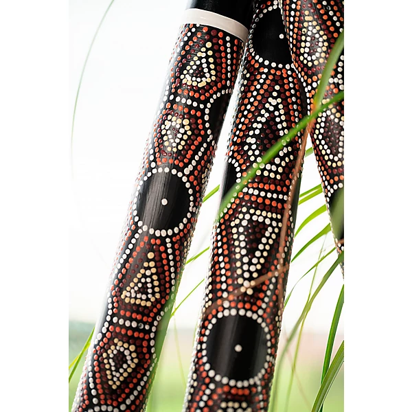 Sonic Energy Bamboo Rainstick Small