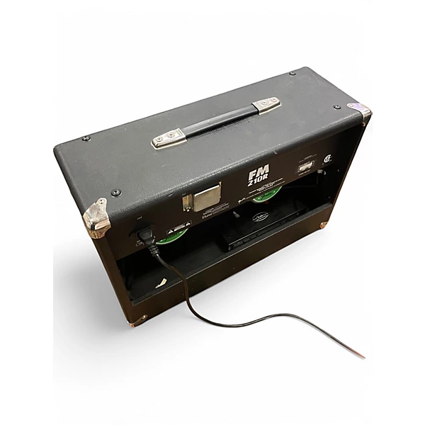 Used Fender FM210R Guitar Combo Amp