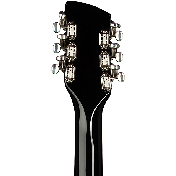 Rickenbacker 1993Plus