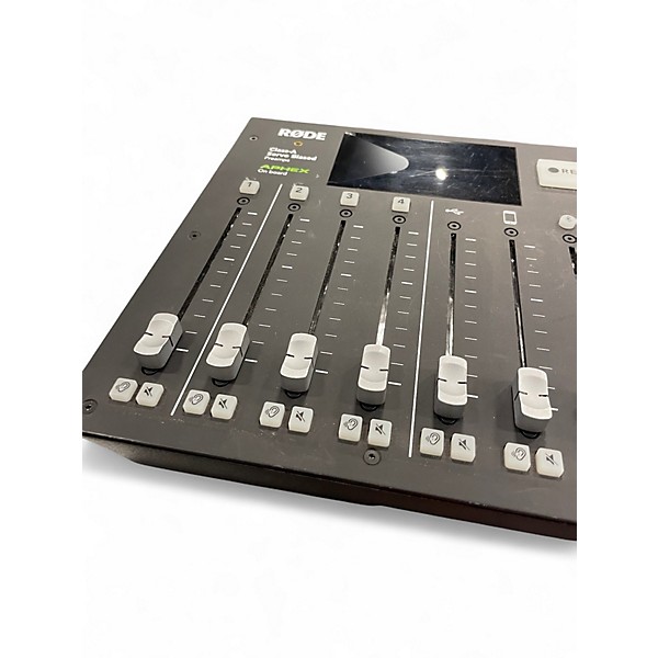 RODE Used RODE Rodecaster Pro MultiTrack Recorder.gc
