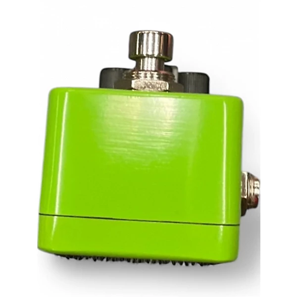 Nobels Used Nobels ODR MINI Effect Pedal