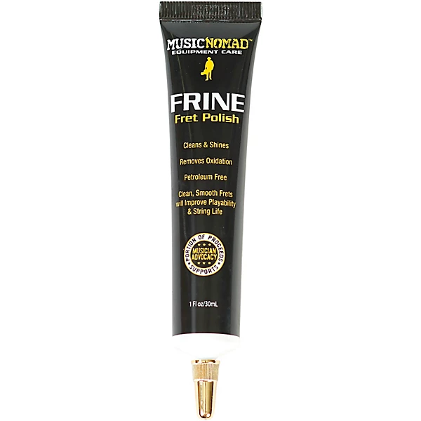 FRINE Fret Polish