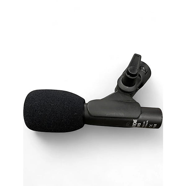 RODE Used RODE m5 Drum Microphone
