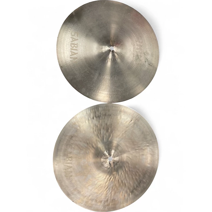 SABIAN Used SABIAN