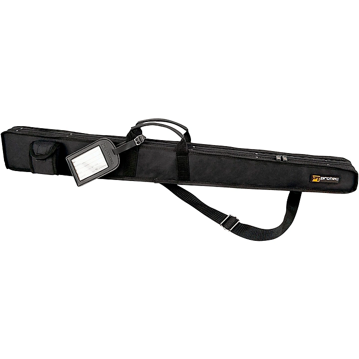 Bass Bow Case French Or German