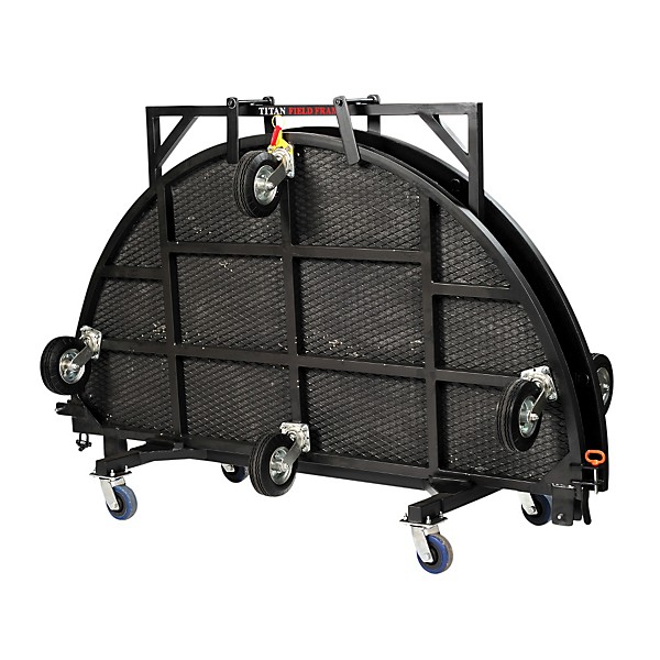 Timpani Field Frame Transporter