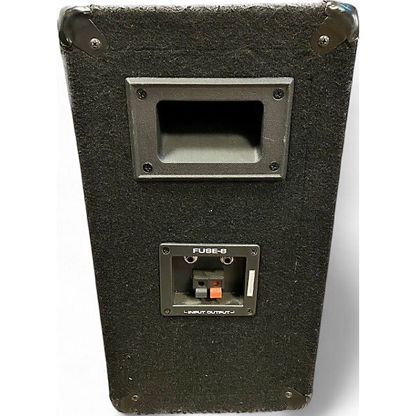 Technical Pro Fuse 8 Unpowered Monitor