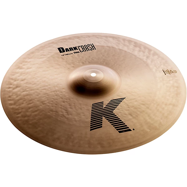 K Series Cymbal Pack Country