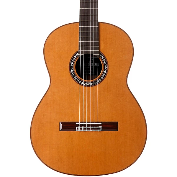 Cordoba C9 Crossover Nylon String Acoustic Guitar