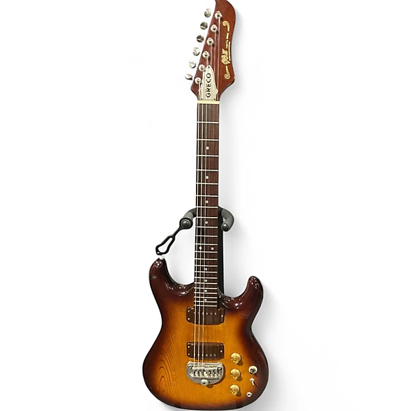 Greco Vintage Vintage